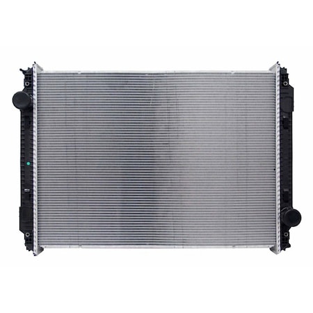 One Stop Solutions C/Cst 112-Fl/Fld 112/1-M2 106 Hd Radiator, Hd1114 HD1114
